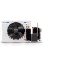 Produto UNIDADE FLEX COLD 3,5HP SLIM2350TTC R22/HP81 - 220V