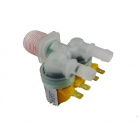 Produto Válvula 2 Vias LR Electrolux (64287453) EMICOL