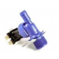 Produto Válvula de Entrada Brastemp Ant. 220V Simples com Encaixe (20572) EMICO