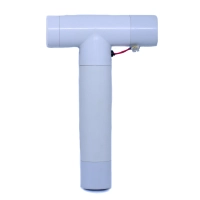 Válvula Equalizadora Pressão c/ Resistência Pequena PVC Produto Válvula Equalizadora Pressão c/ Resistência Pequena PVC
