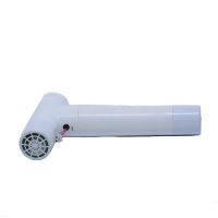 Válvula Equalizadora Pressão c/ Resistência Pequena PVC Produto Válvula Equalizadora Pressão c/ Resistência Pequena PVC