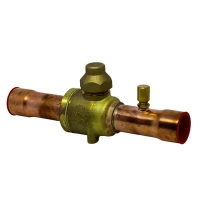 Válvula Esfera GBC 1.1/8 - Danfoss Produto Válvula Esfera GBC 1.1/8 - Danfoss