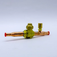 Produto Válvula Esfera GBC 1/4 Solda GBC6S Danfoss 009G7050