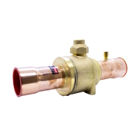 Produto Válvula Esfera GBC 2.1/8 Solda GBC54S Danfoss 009L7059