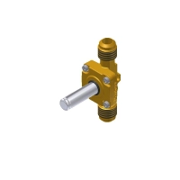 VALVULA SOLENOIDE EVR10 5/8 (SÓ CORPO) DANFOSS Produto VALVULA SOLENOIDE EVR10 5/8 (SÓ CORPO) DANFOSS