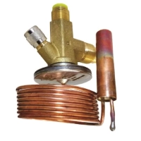 Produto Valvúla de Expansão Interna TI HW R22 Emerson