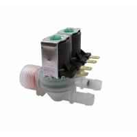 Produto Valvula 2 Vias Electrolux 220V