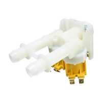 VALVULA DUPLA ALTA VAZÃO CWE15A / CWL16A 127V Produto VALVULA DUPLA ALTA VAZÃO CWE15A / CWL16A 127V