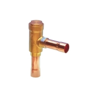 Produto Válvula Reta Solda NRVH 22s 1.1/8 - Danfoss
