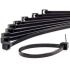 Produto ABRACADEIRA DE NYLON PRETO - 14CM (PCT10) Produto Produto ABRACADEIRA DE NYLON PRETO - 14CM (PCT10)