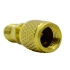 Adaptador Macho/Fêmea R410A Para Mangueira