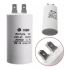Capacitor 25 MFD 440V Coldpac