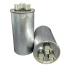 Capacitor Duplo 25+3 MDF 380VAC