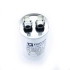 Produto Capacitor Permanente 20 MFD/µF 380V 2 Polos Produto Produto Capacitor Permanente 20 MFD/µF 380V 2 Polos