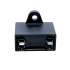 Produto Capacitor Quadrado 2,5MFD/µF 440V a 450V - Preto Produto Produto Capacitor Quadrado 2,5MFD/µF 440V a 450V - Preto