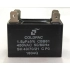 Capacitor quadrado (dielétrico plástico) 1,5MFD 450V