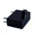 Produto Produto CAPACITOR QUADRADO PRETO 3,0MFD 440 A 450V