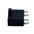 Produto Produto CAPACITOR QUADRADO PRETO 3,0MFD 440 A 450V