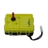 Chave Seletora Da Lavadora Eleztrolux LTR10 / LTR15 110V