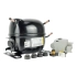 Compressor Embraco 1/10HP EMIS30HHR R134A 220V