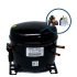 Compressor Embraco 1/4+ EGAS80HLR R134A - 110V