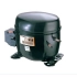 Compressor Embraco 1/6HP EMU60CLP R600A 220V