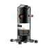 Compressor Scroll 3TR ZR36K3-TF5-522 3F 220V R22 Copeland