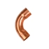 Produto Curva Cobre 90 1.3/8 Produto Produto Curva Cobre 90 1.3/8