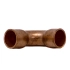 Produto Produto Curva Cobre 90 (Parede 1/16) - 5/8