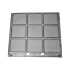 Filtro Ar Springer Mundial 21.000 a 30.000 BTU/H
