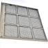 Filtro Ar Springer Mundial 21.000 a 30.000 BTU/H