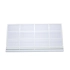 Produto Filtro do Ar Springer Piso/Teto Para 18.000 a 24.000 Btu/h - (Pequeno) Produto Produto Filtro do Ar Springer Piso/Teto Para 18.000 a 24.000 Btu/h - (Pequeno)