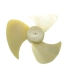 Helice Para Unidades (Ar Condicionado 60.000 / 80.000 BTU/H) Elgin
