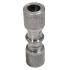 JUNTA P/TUBO DE ALUMINIO 3/8
