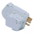 Produto Kit 2 Temporizadores Timer Degelo Frost Free 12 Horas 220v Produto Produto Kit 2 Temporizadores Timer Degelo Frost Free 12 Horas 220v