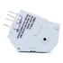 Produto Kit 2 Temporizadores Timer Degelo Frost Free 12 Horas 220v Produto Produto Kit 2 Temporizadores Timer Degelo Frost Free 12 Horas 220v