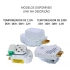Produto Kit 2 Temporizadores Timer Degelo Frost Free 12 Horas 220v Produto Produto Kit 2 Temporizadores Timer Degelo Frost Free 12 Horas 220v