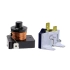 Kit Com 2 Peças Rele E Protetor Térmico - 1/5 110V
