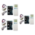 Kit Com 3 Placas Universal Para Ar Condicionado - Coldpac