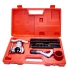 Kit Flangeador Excêntrico 3/16 a 3/4 Coldpac