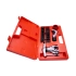 Kit Flangeador Excêntrico 3/16 a 3/4 Coldpac
