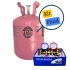 Kit Fluido Refrigerante R410A 11,30Kg + Manifold