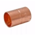 Produto Luva Cobre 1/4 (Parede 1/32) Produto Produto Luva Cobre 1/4 (Parede 1/32)