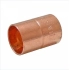 Produto Luva de Cobre 1/2 (Parede 1/32) Produto Produto Luva de Cobre 1/2 (Parede 1/32)