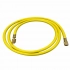Mangueira Flexível 1,50M R22/R134 Amarela Coldpac
