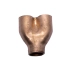 Manifold Cobre 5/8 (Parede 1/16)