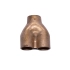Manifold Cobre 5/8 (Parede 1/16)