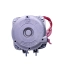 Micro Motor 1/10 220V - Elco (Acompanha Suporte e Hélice de Plástico)