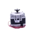 Micro Motor 1/10 220V - Elco (Acompanha Suporte e Hélice de Plástico)