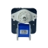 Micro Motor Ventilador Para Geladeira Continental/ Bosch/ GE - 710563